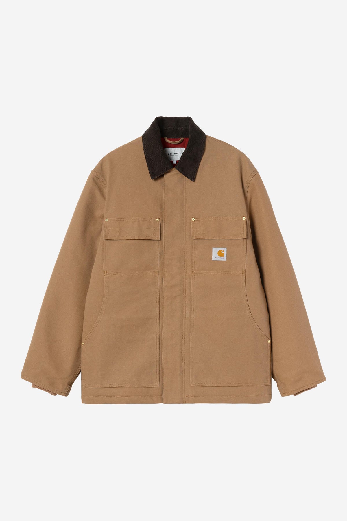 OG Arctic Coat - Carhartt WIP Top Pick