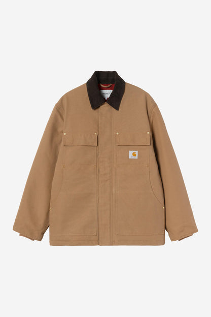 OG Arctic Coat - Carhartt WIP Top Pick