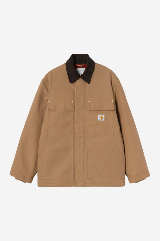 OG Arctic Coat - Carhartt WIP Top Pick