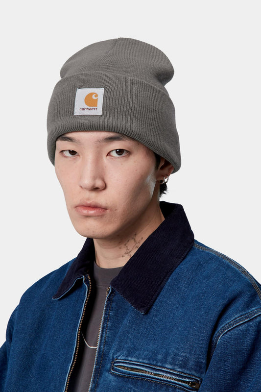 Acrylic Watch Hat - Carhartt WIP Discount