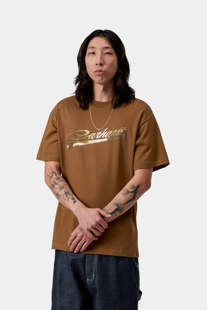 Vroooom T-Shirt - Carhartt WIP Premium
