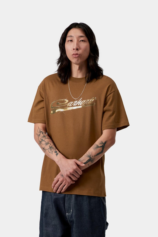 Vroooom T-Shirt - Carhartt WIP Premium