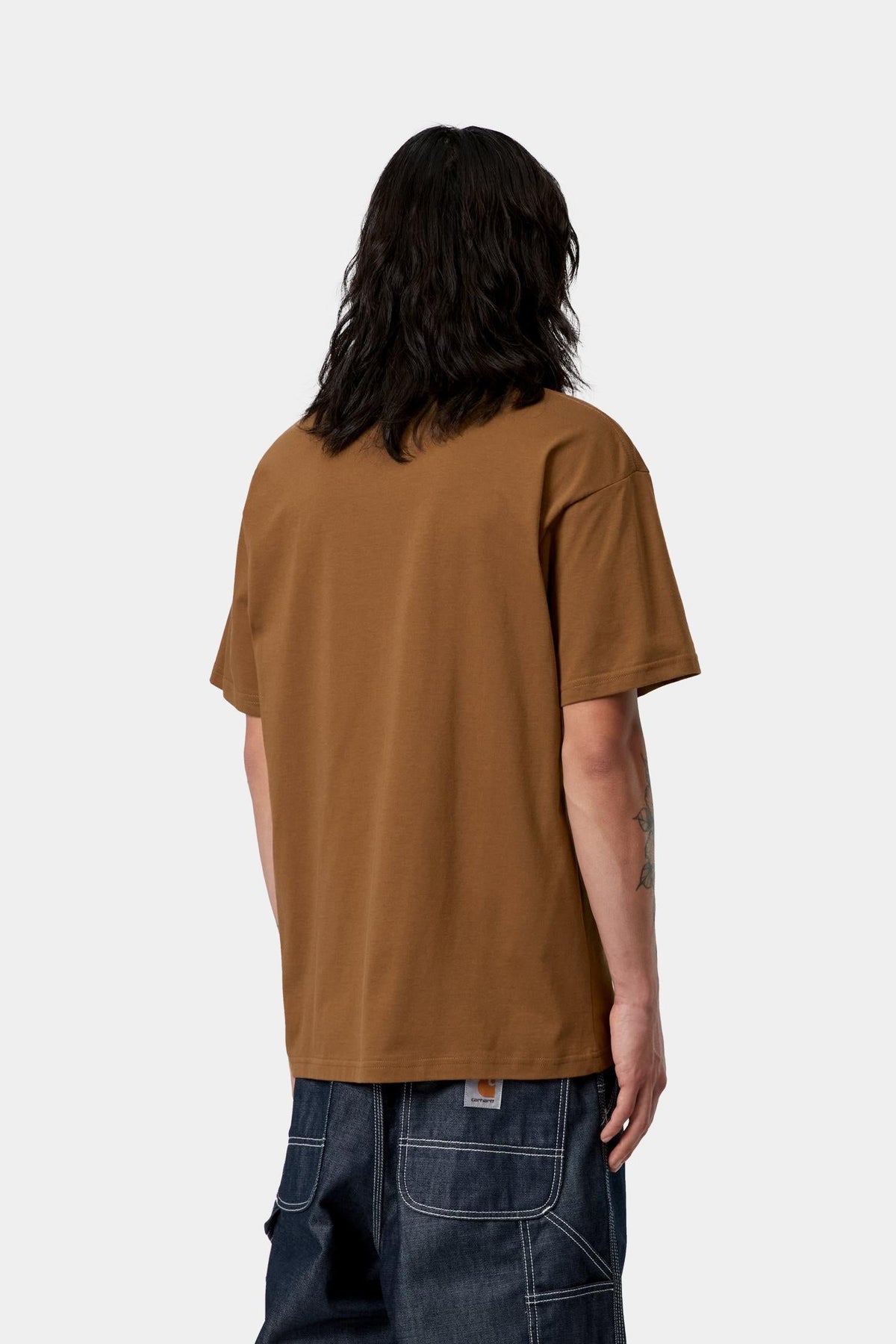 Vroooom T-Shirt - Carhartt WIP Premium