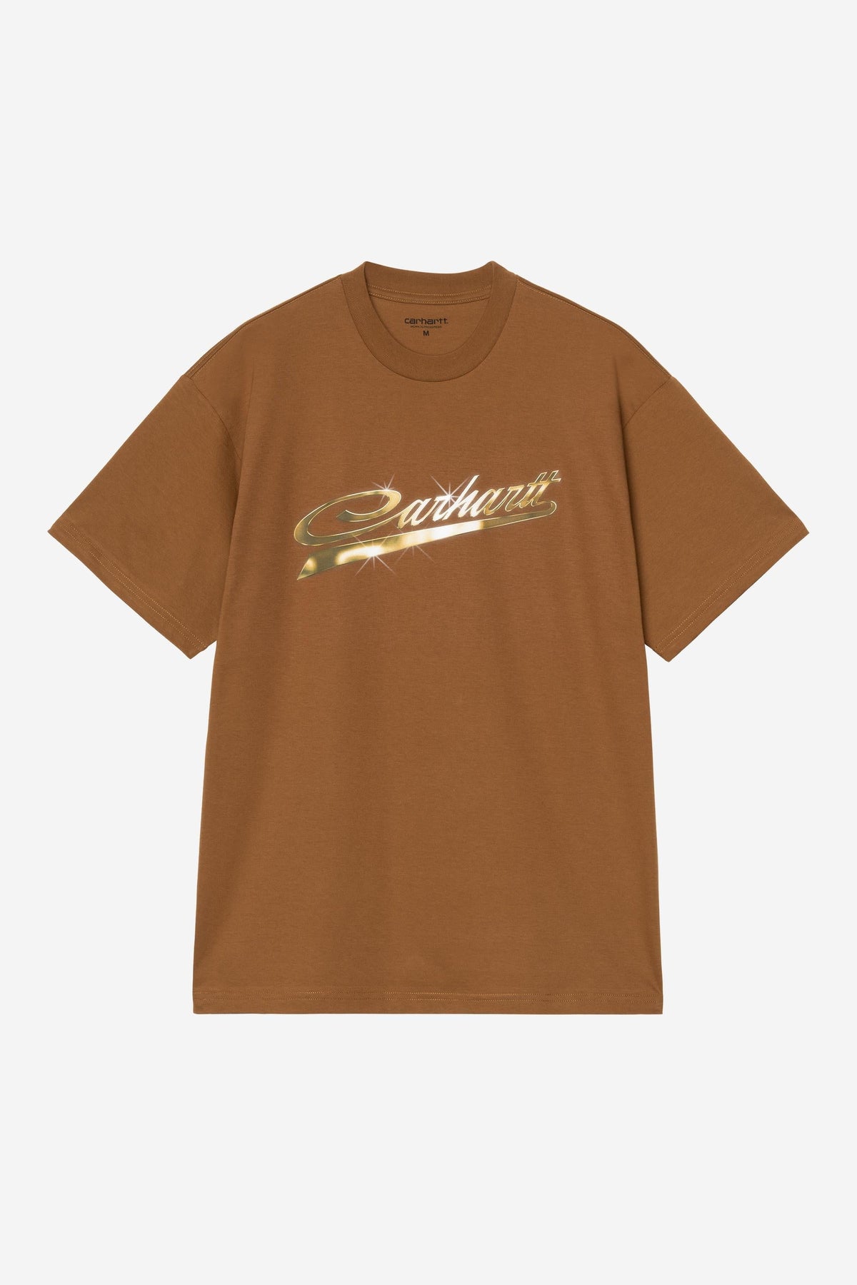Vroooom T-Shirt - Carhartt WIP Premium
