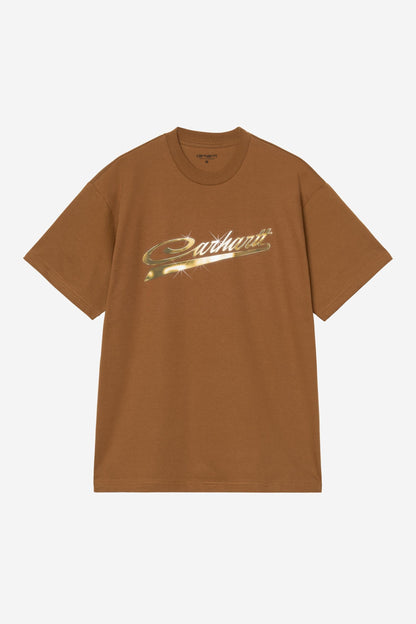 Vroooom T-Shirt - Carhartt WIP Premium