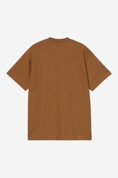 Vroooom T-Shirt - Carhartt WIP Premium