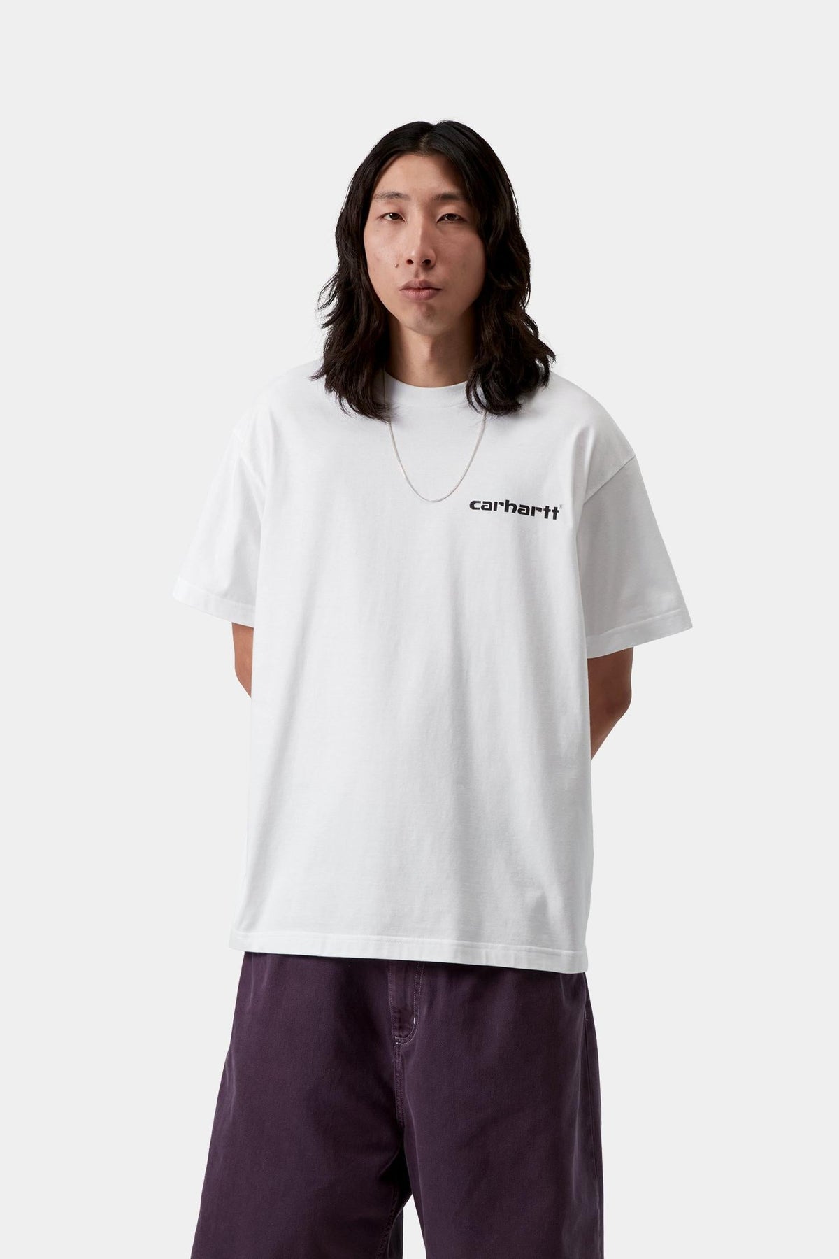 Archive Script T-Shirt - Carhartt WIP Essential