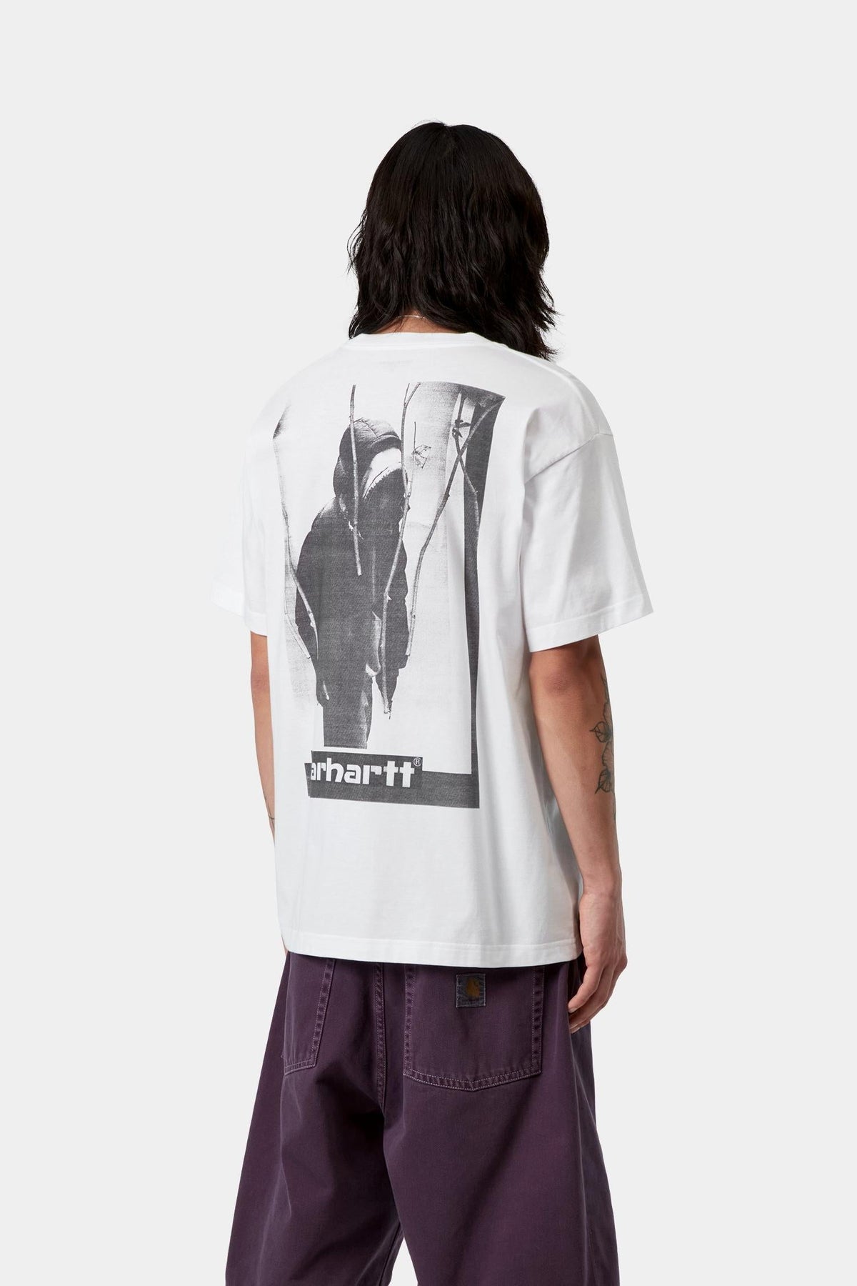 Archive Script T-Shirt - Carhartt WIP Essential
