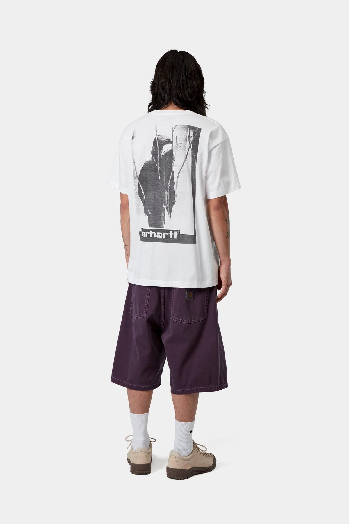 Archive Script T-Shirt - Carhartt WIP Essential