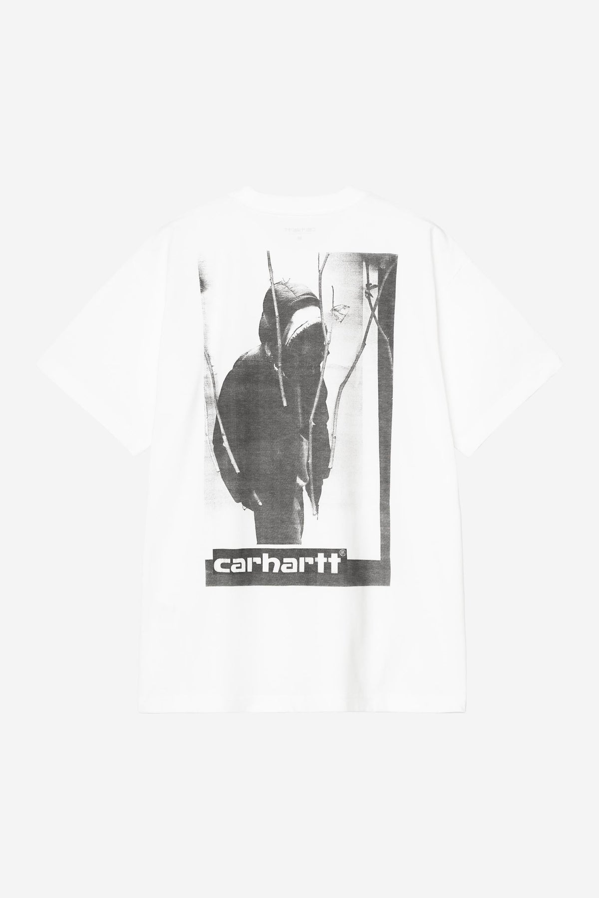 Archive Script T-Shirt - Carhartt WIP Essential
