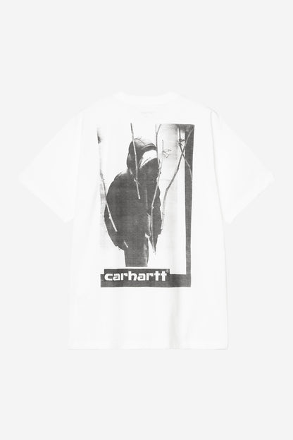 Archive Script T-Shirt - Carhartt WIP Essential