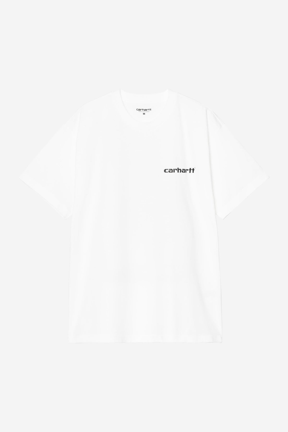 Archive Script T-Shirt - Carhartt WIP Essential