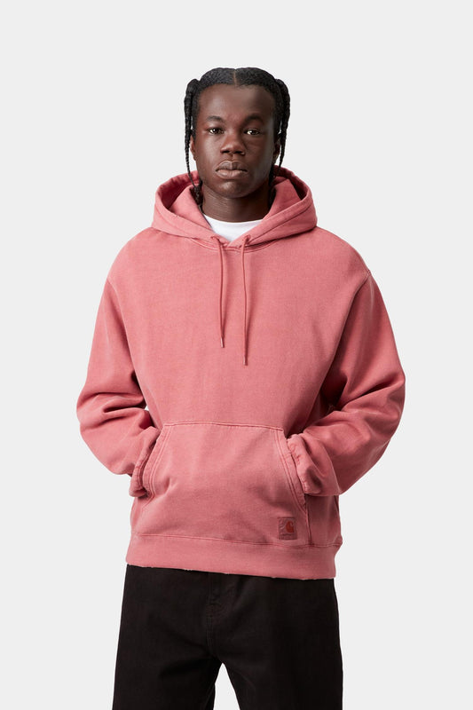 Hooded Torion Sweatshirt - Carhartt WIP New