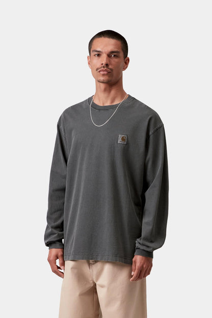 Nelson Long Sleeve T-Shirt - Carhartt WIP Quality