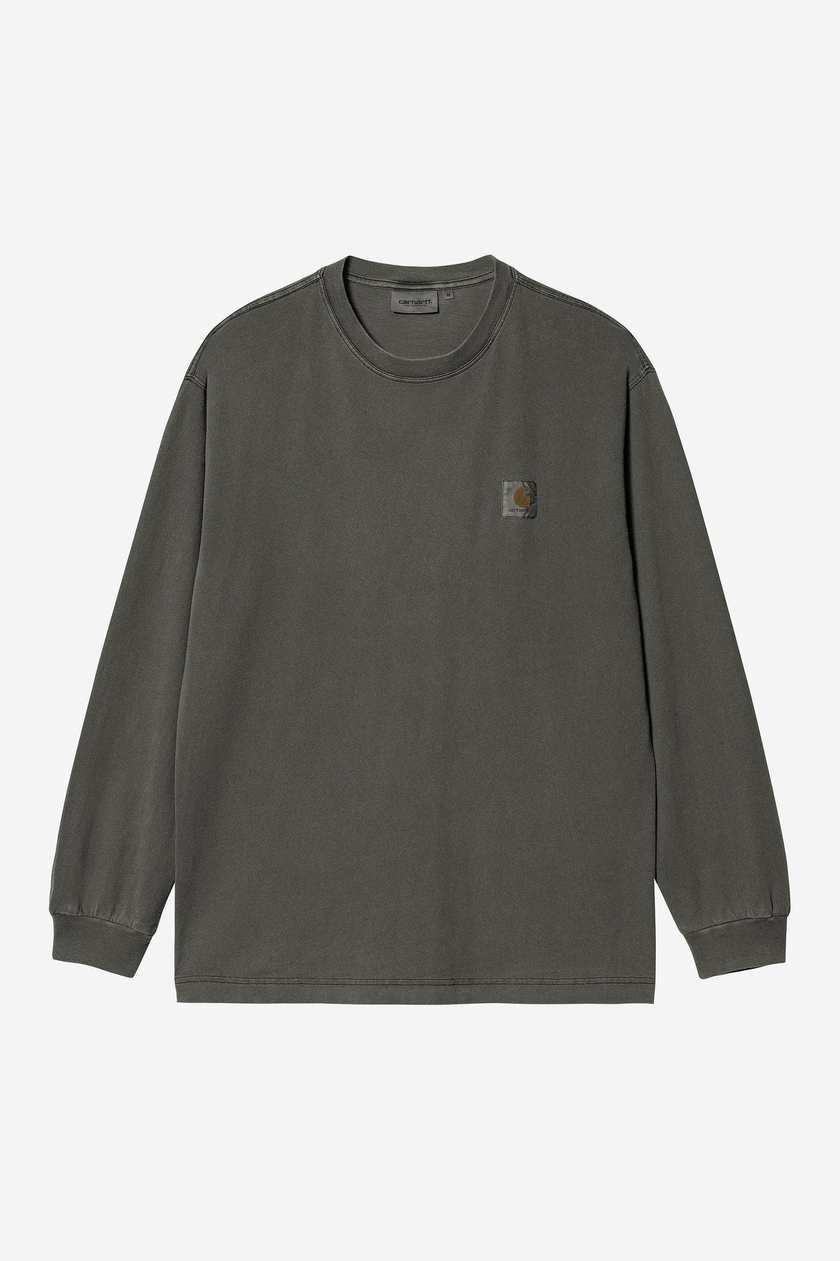 Nelson Long Sleeve T-Shirt - Carhartt WIP Quality