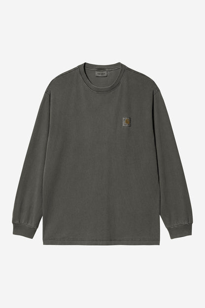 Nelson Long Sleeve T-Shirt - Carhartt WIP Quality