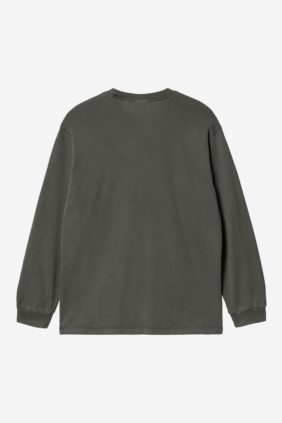 Nelson Long Sleeve T-Shirt - Carhartt WIP Quality