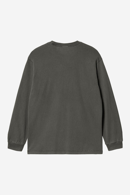 Nelson Long Sleeve T-Shirt - Carhartt WIP Quality