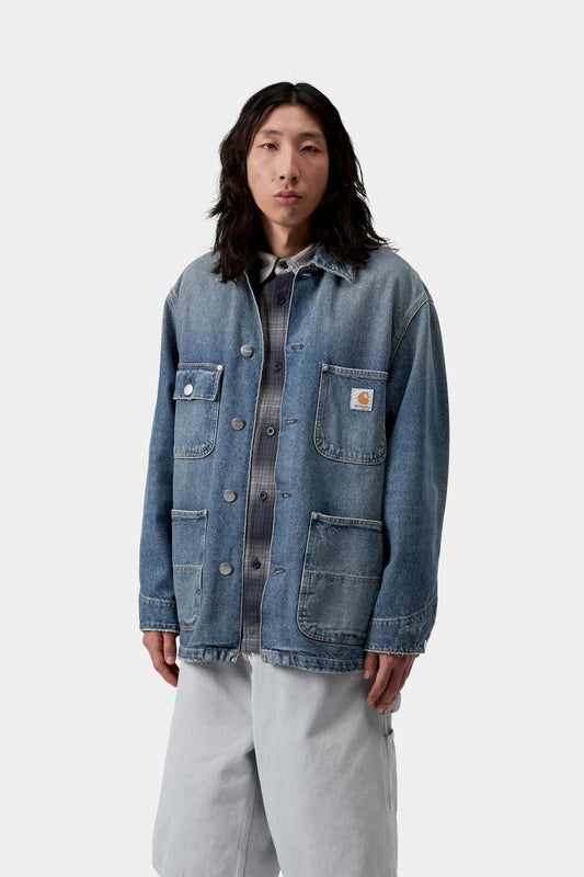 Aden Chore Coat - Carhartt WIP Essential