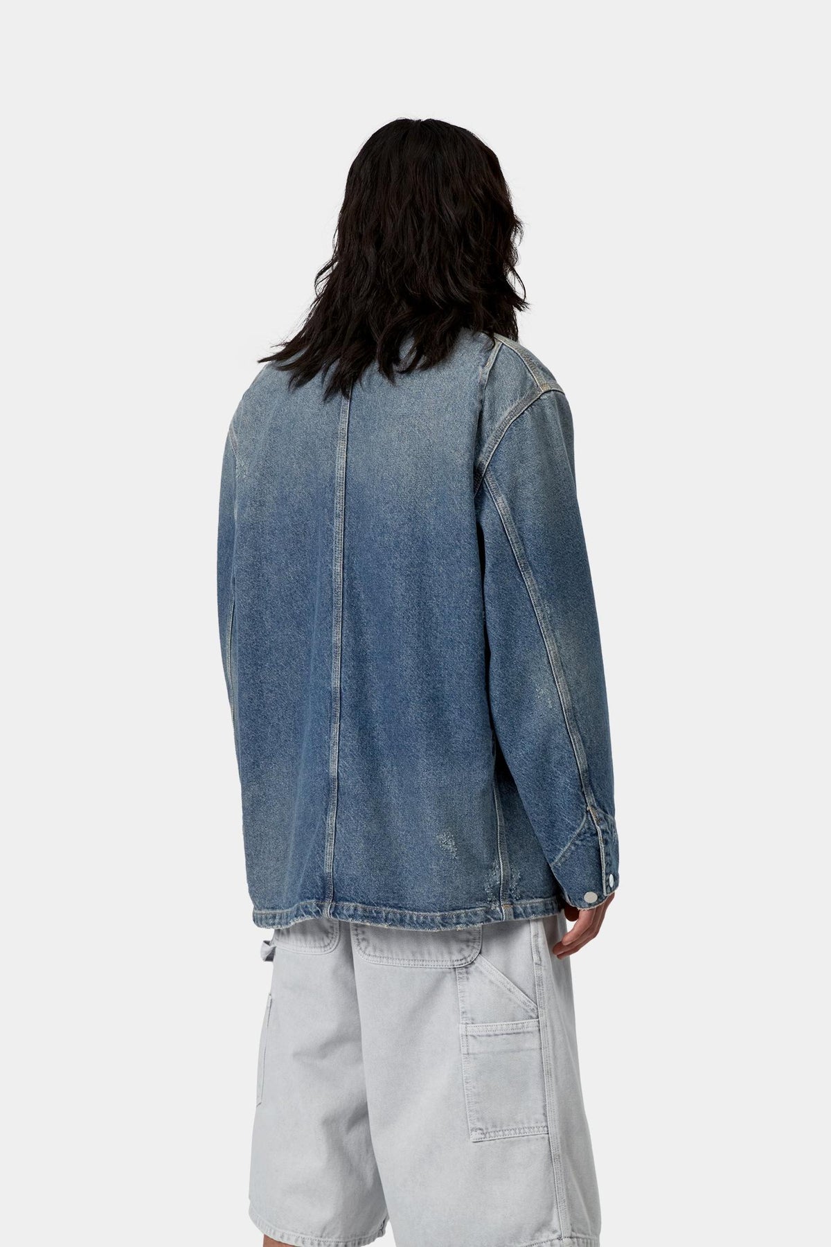 Aden Chore Coat - Carhartt WIP Essential
