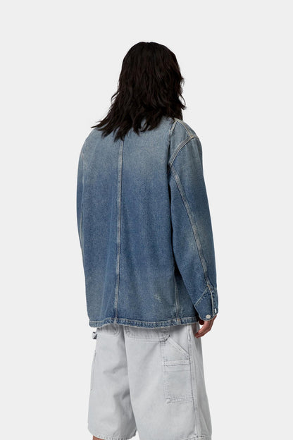 Aden Chore Coat - Carhartt WIP Essential