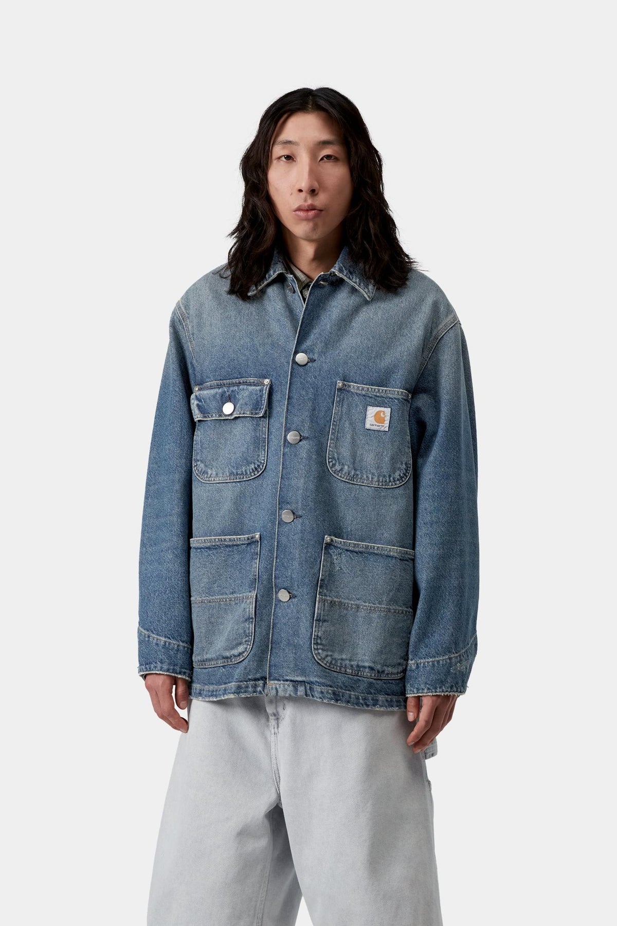 Aden Chore Coat - Carhartt WIP Essential