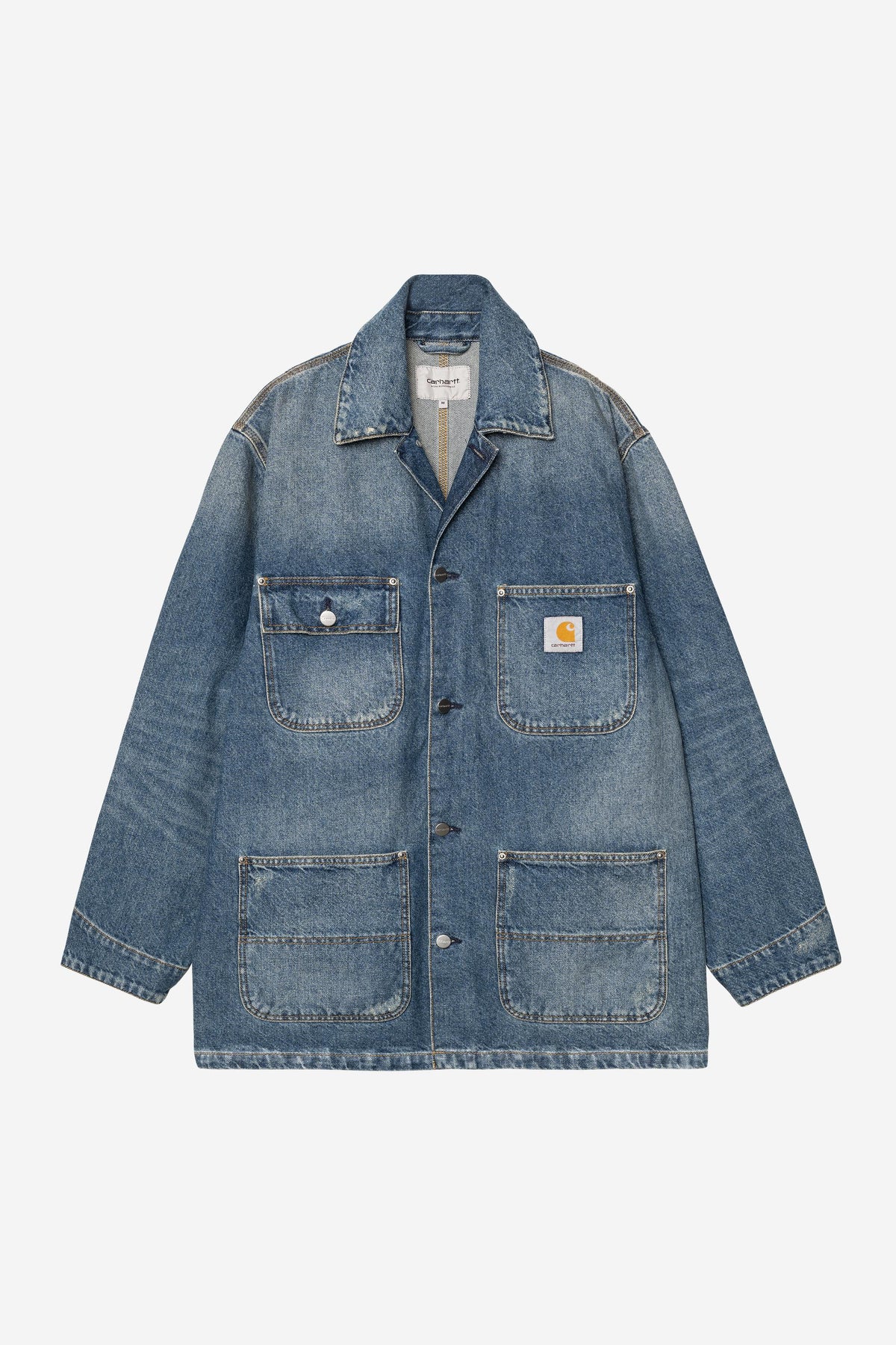 Aden Chore Coat - Carhartt WIP Essential