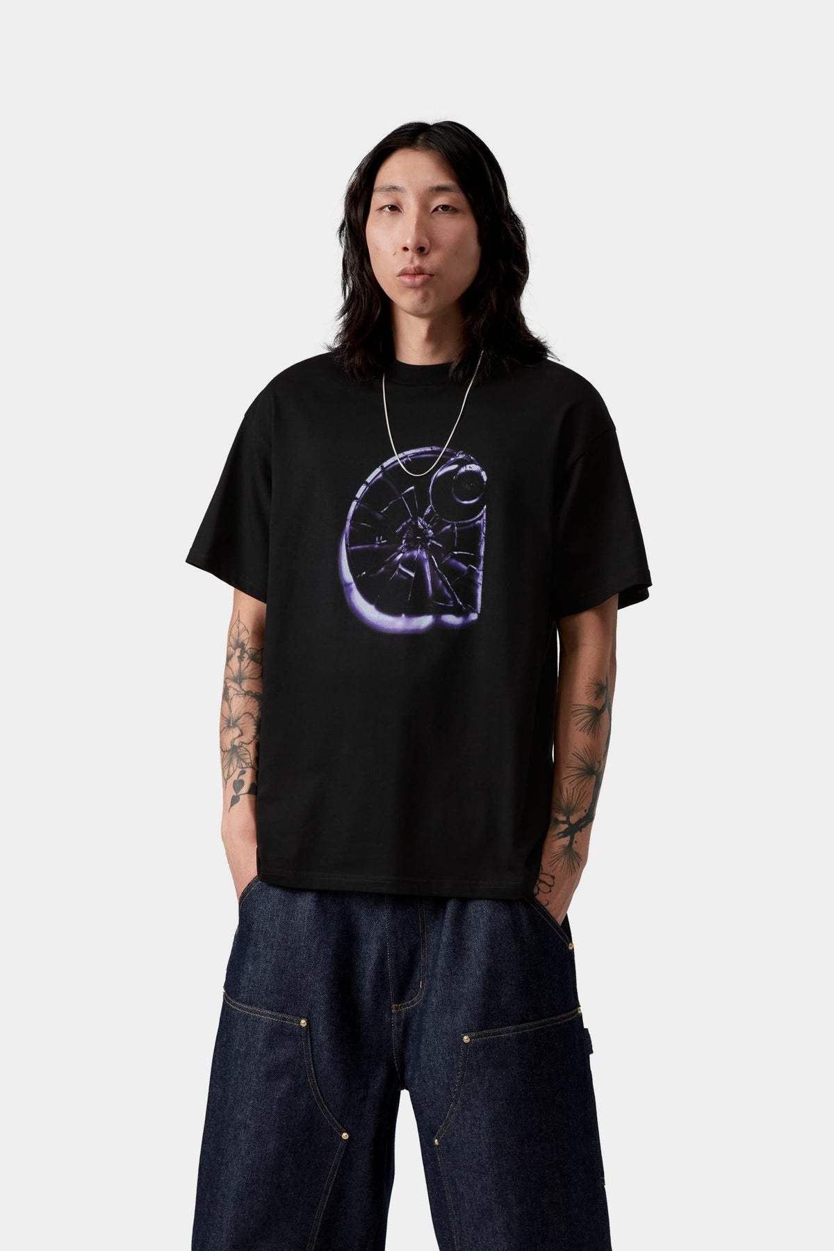 Shattered T-Shirt - Carhartt WIP Top Pick