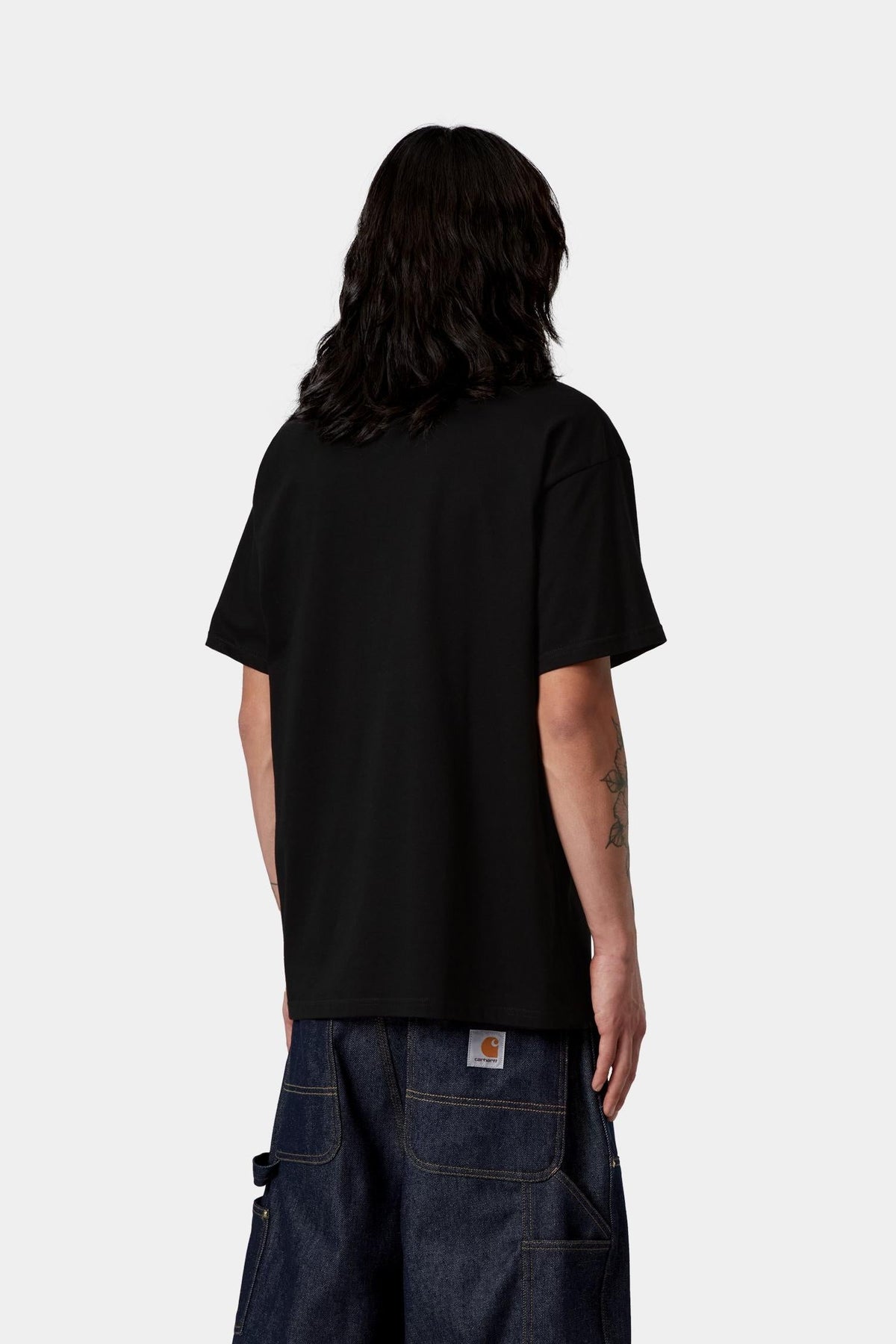 Shattered T-Shirt - Carhartt WIP Top Pick