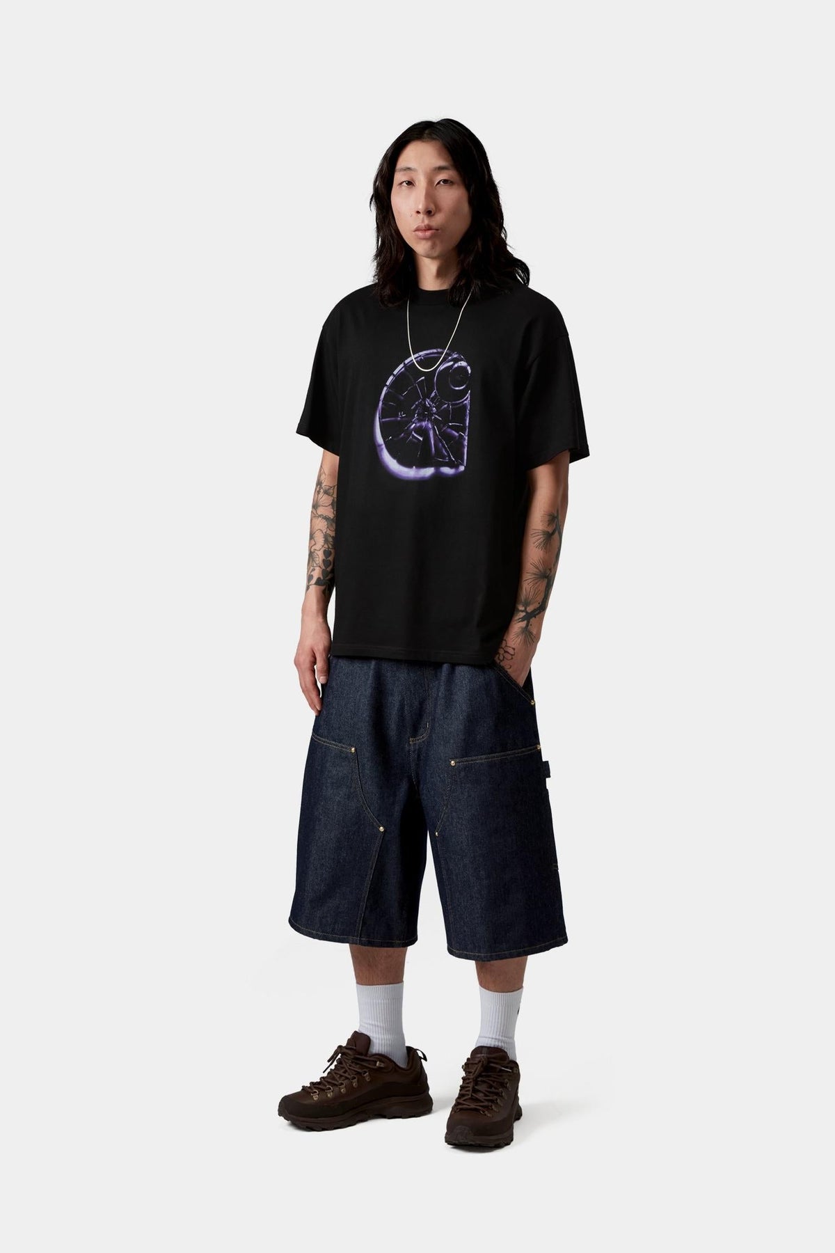 Shattered T-Shirt - Carhartt WIP Top Pick