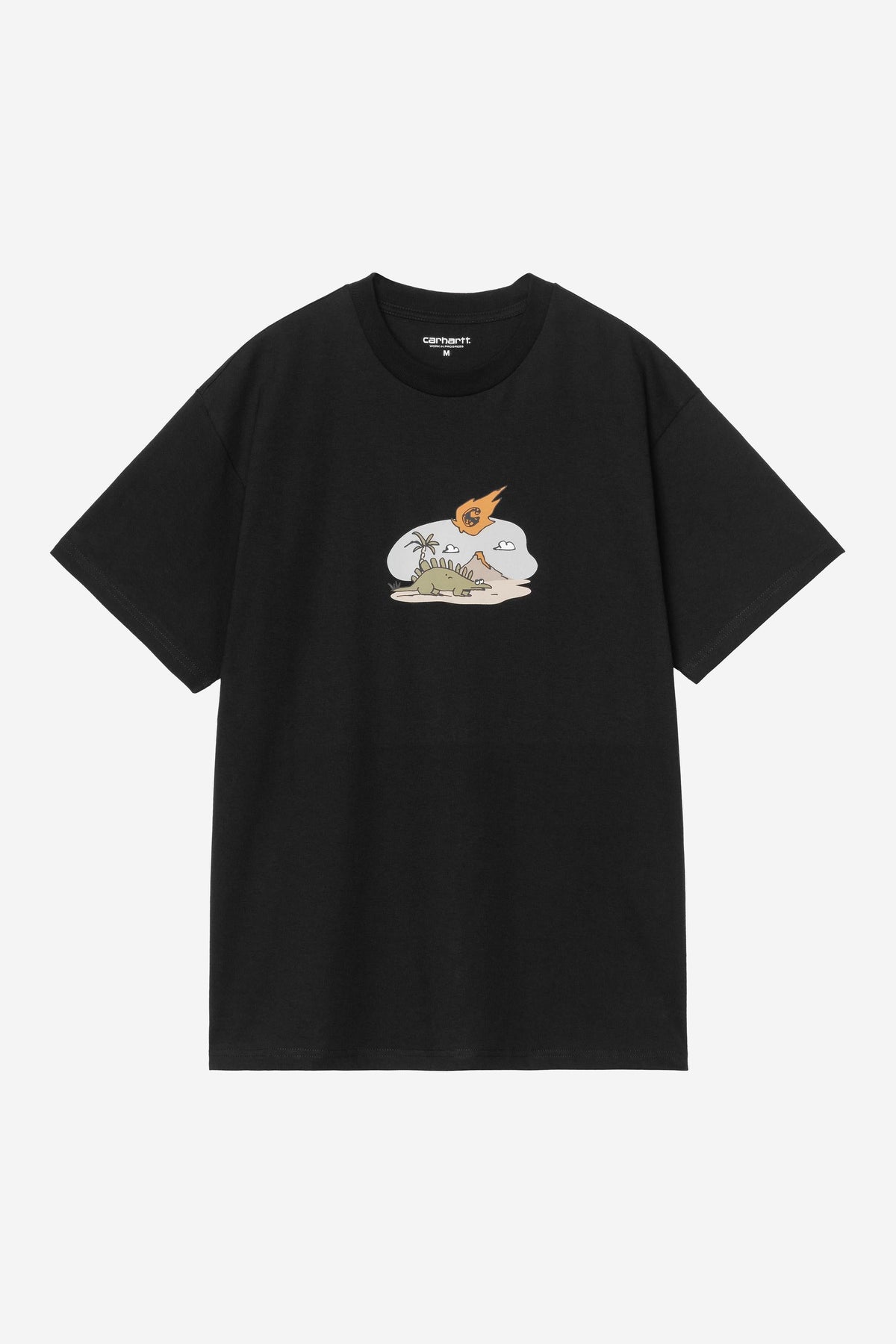 Impact T-Shirt - Carhartt WIP Customer Favorite