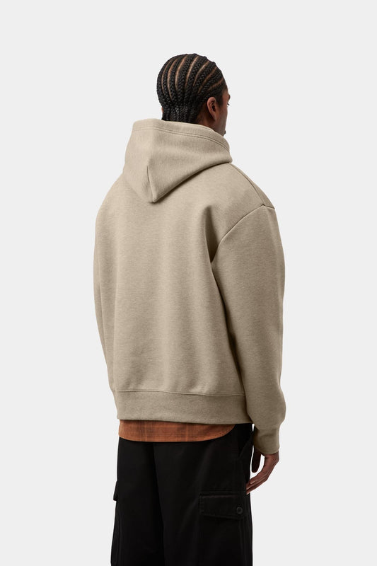 Hooded Alda Sweatshirt - Carhartt WIP Recommended