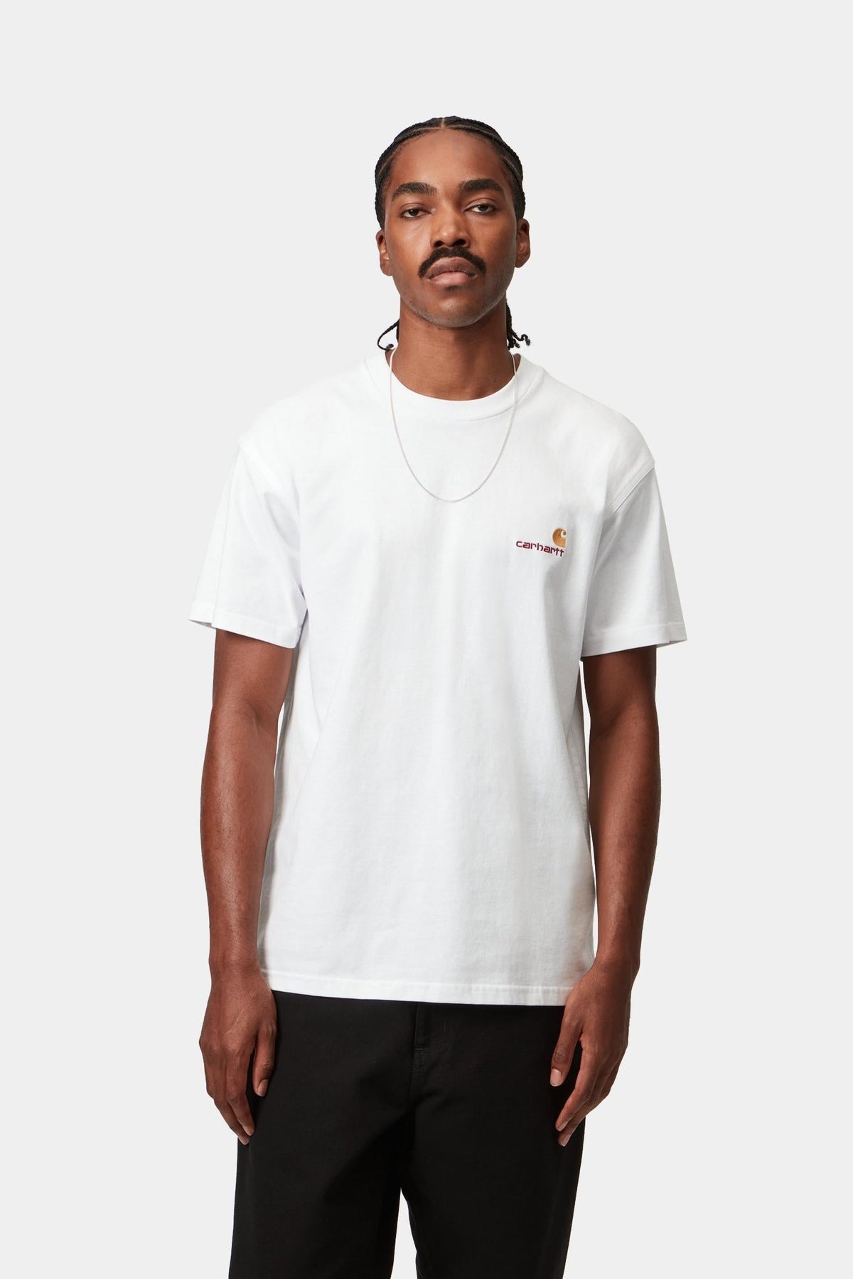 American Script T-Shirt - Carhartt WIP Smart Buy