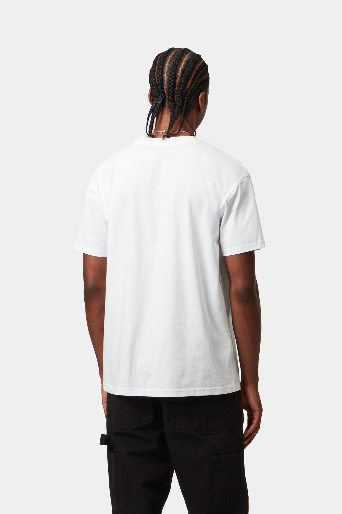 American Script T-Shirt - Carhartt WIP Smart Buy