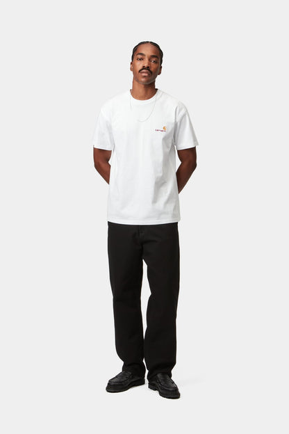 American Script T-Shirt - Carhartt WIP Smart Buy