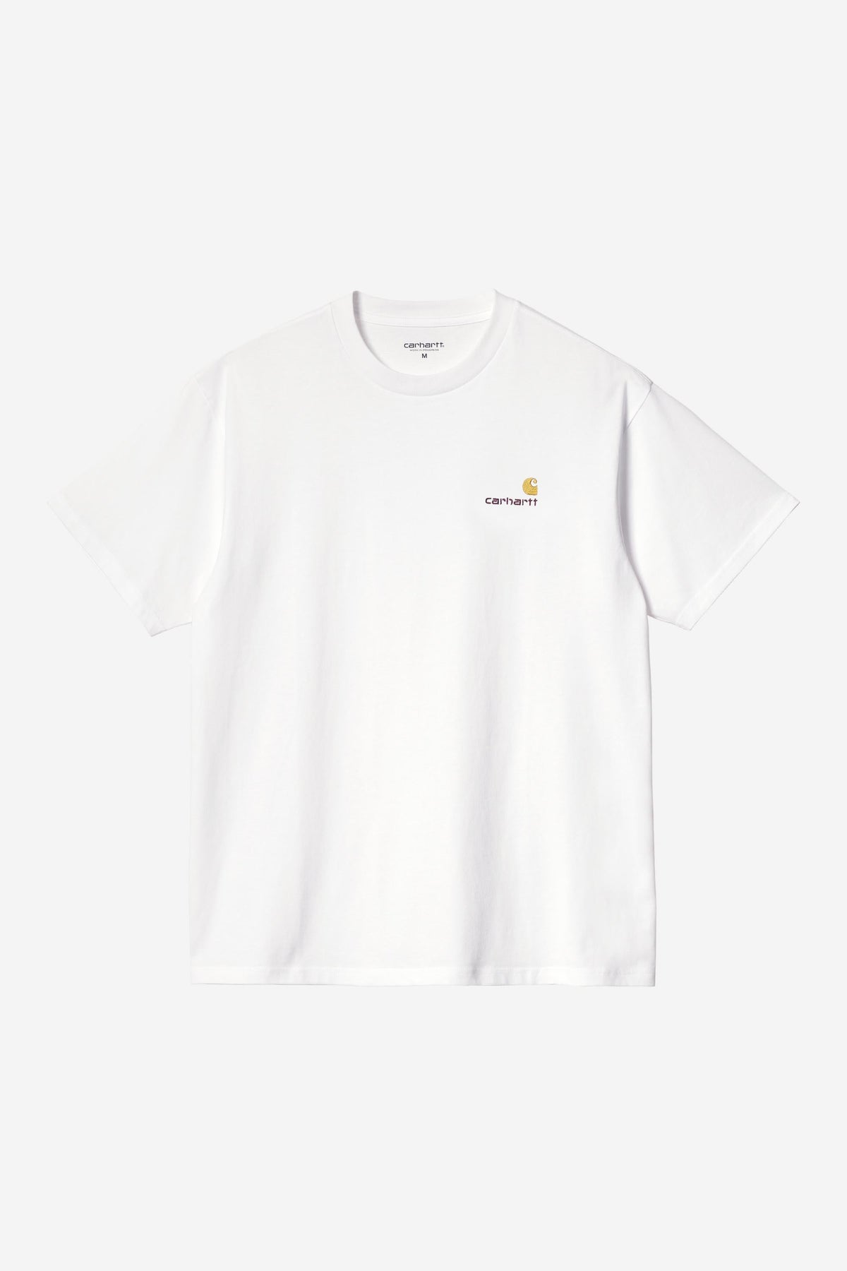 American Script T-Shirt - Carhartt WIP Smart Buy
