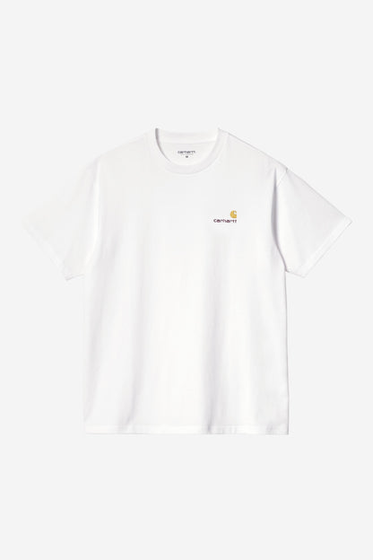 American Script T-Shirt - Carhartt WIP Smart Buy