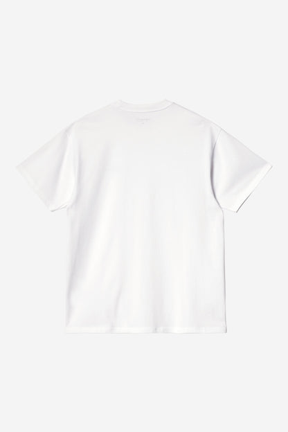 American Script T-Shirt - Carhartt WIP Smart Buy