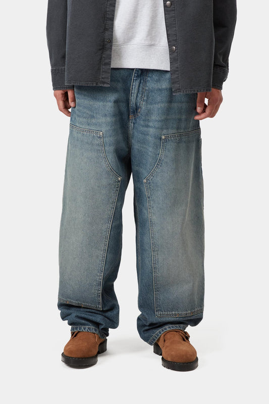 OG Double Knee Pant - Bradenton Denim - Carhartt WIP Hot Sale