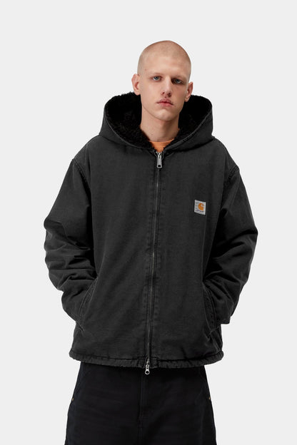 Mitch Jacket - Carhartt WIP Top Pick