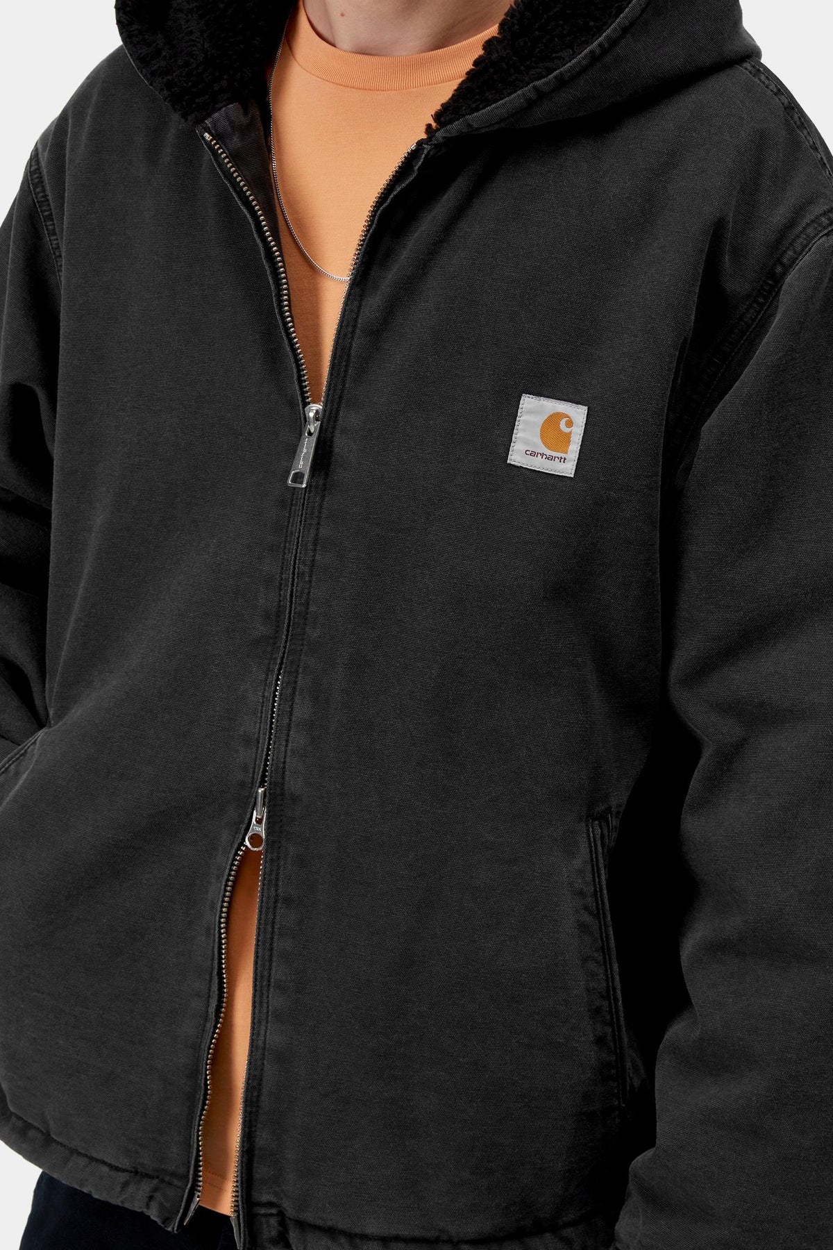 Mitch Jacket - Carhartt WIP Top Pick