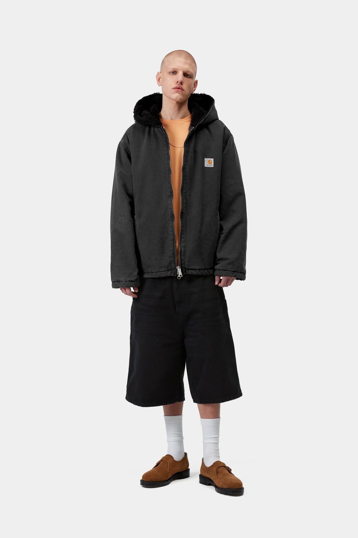 Mitch Jacket - Carhartt WIP Top Pick