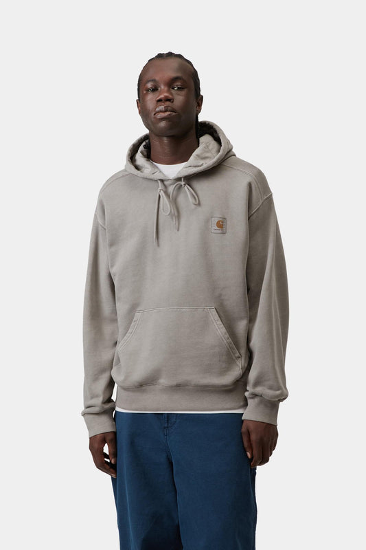 Hooded Nelson Sweatshirt - Carhartt WIP Featured