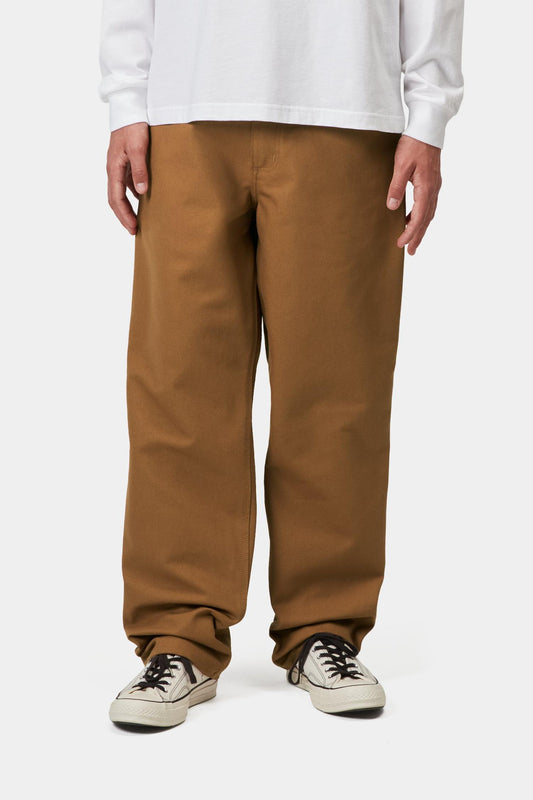Single Knee Pant - Carhartt WIP Signature