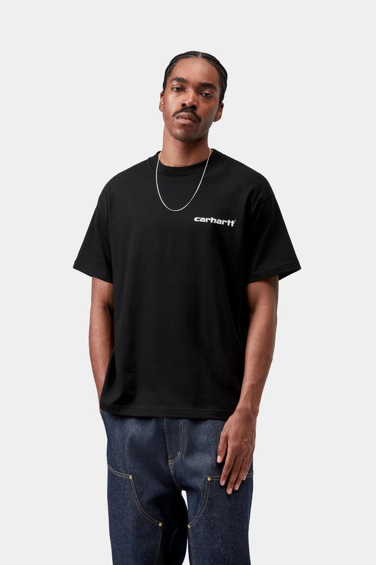 Archive Script T-Shirt - Carhartt WIP Recommended