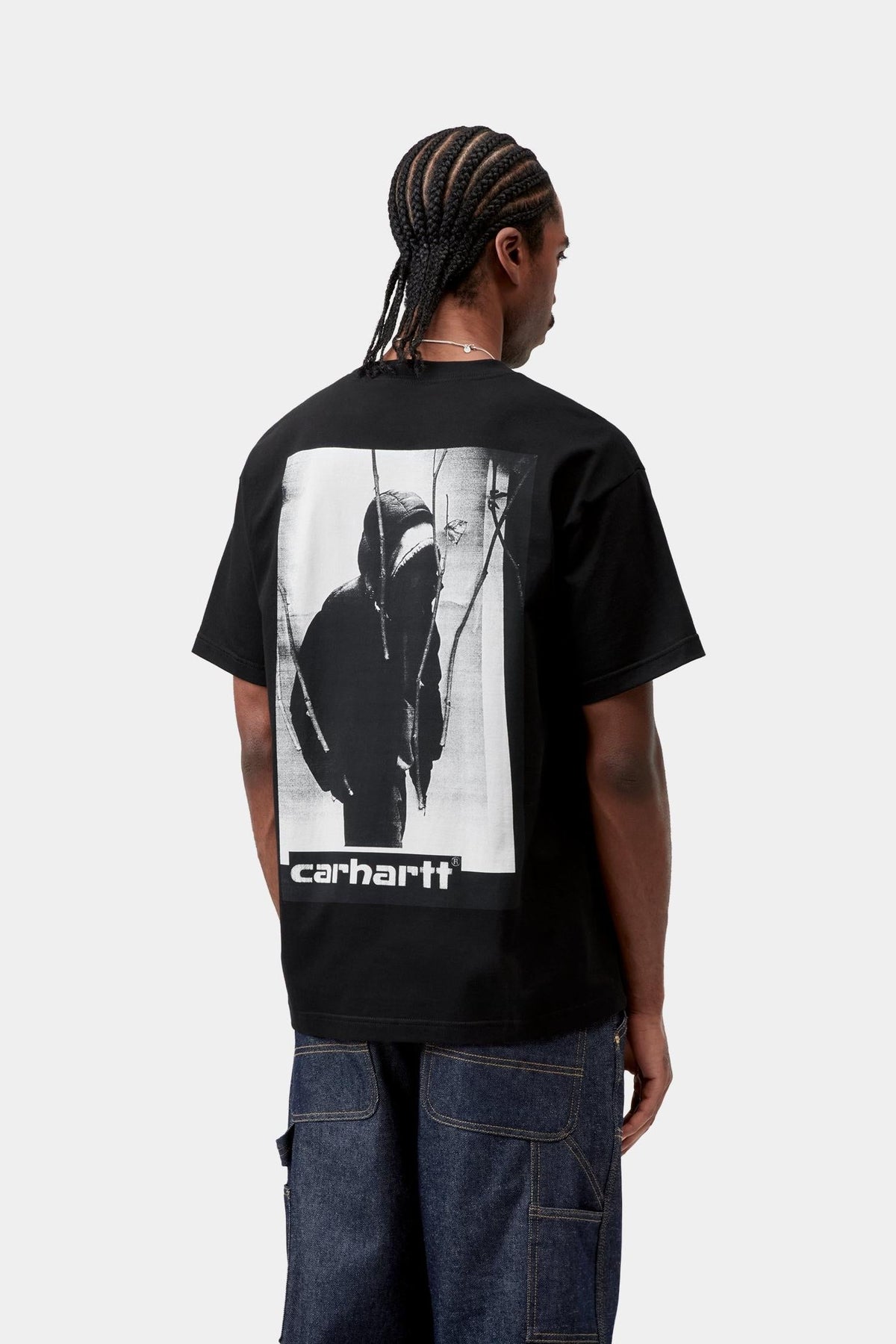 Archive Script T-Shirt - Carhartt WIP Recommended