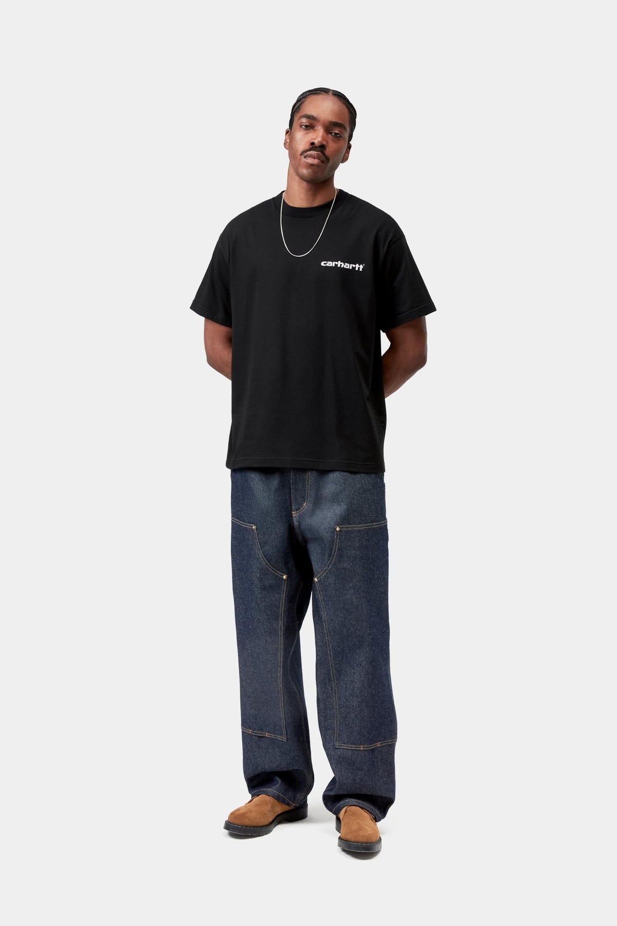 Archive Script T-Shirt - Carhartt WIP Recommended
