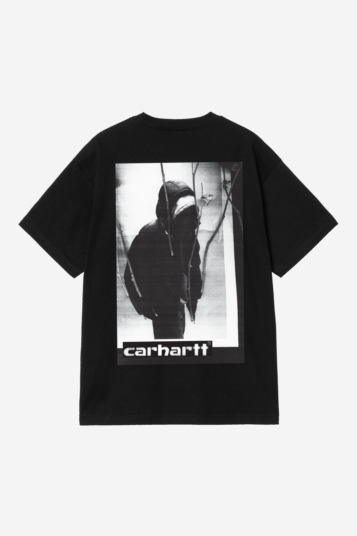 Archive Script T-Shirt - Carhartt WIP Recommended