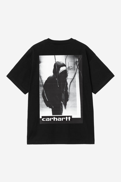 Archive Script T-Shirt - Carhartt WIP Recommended
