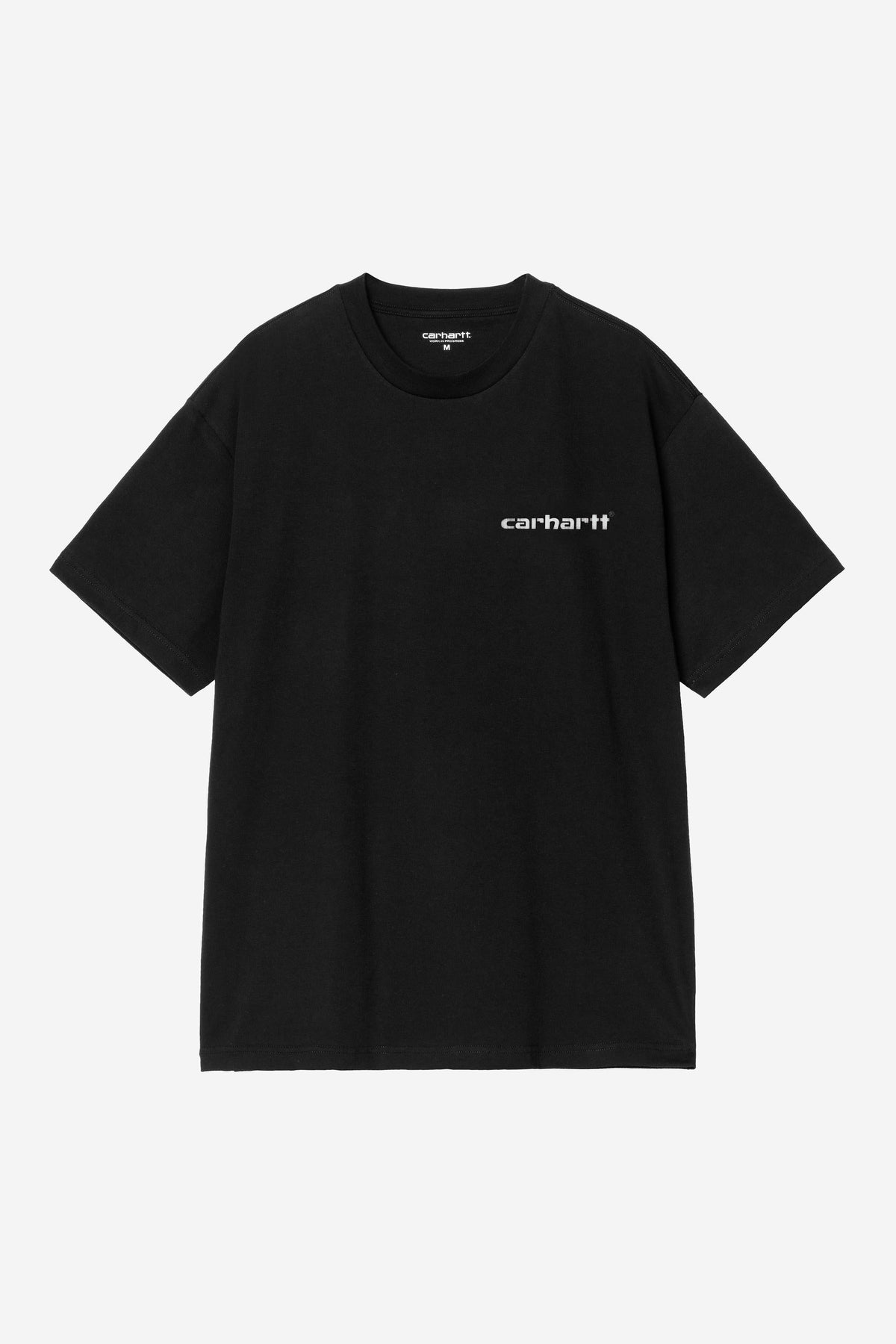 Archive Script T-Shirt - Carhartt WIP Recommended